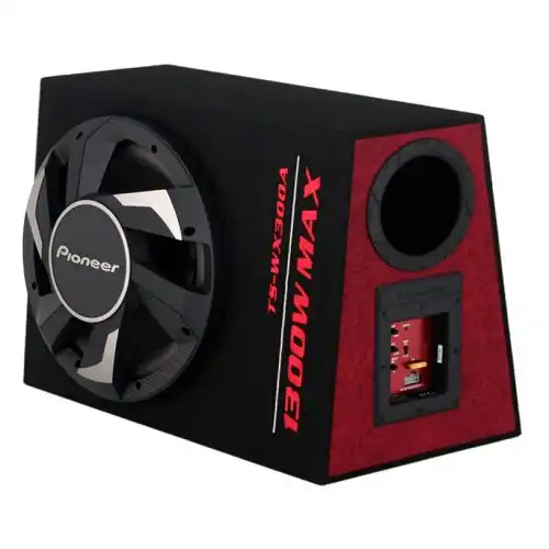 Pioneer aktivni subwoofer TS-WX300A