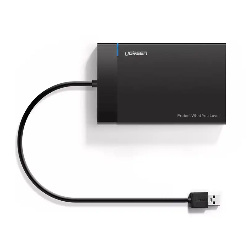 UGREEN US221 USB 3.0 kućište za hard disk 2.5