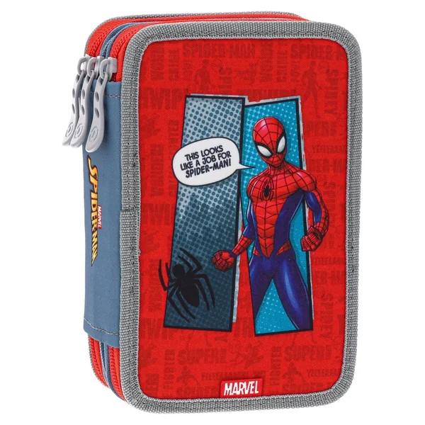 Best Buy Job for Spider-man puna pernica sa 3 zipa