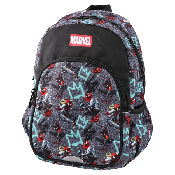 Best Buy P2 Spider-Man Graffity predškolski ranac