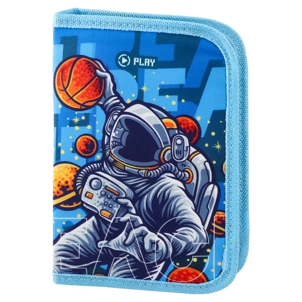 Sazio Neo Decker Space Jumps puna školska pernica