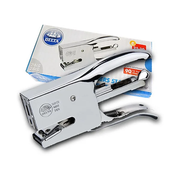Delta 107 metalna heftalica