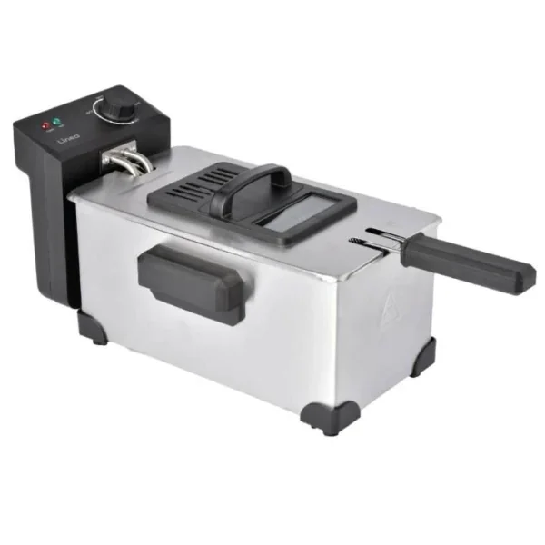 Linea LDF-0710 inox friteza