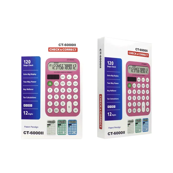 memoris-ct-6000ii-pastelni-stoni-kalkulator-6946370060005-02.webp Memoris CT-6000II pastelni stoni kalkulator