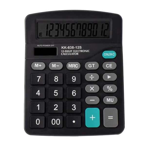 Memoris KK-838-12S stoni kalkulator