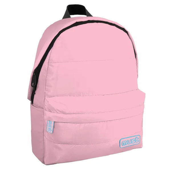 Must Monochrome 585047 Puffy Pink ranac
