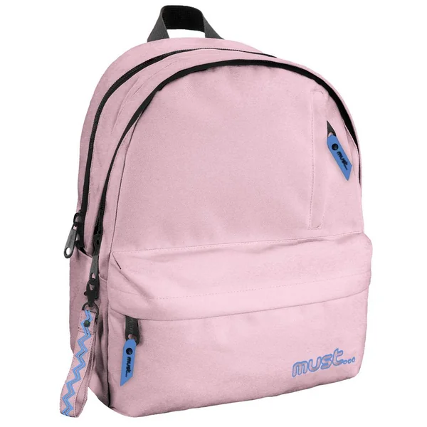 Must Monochrome Plus 584941 roze ranac
