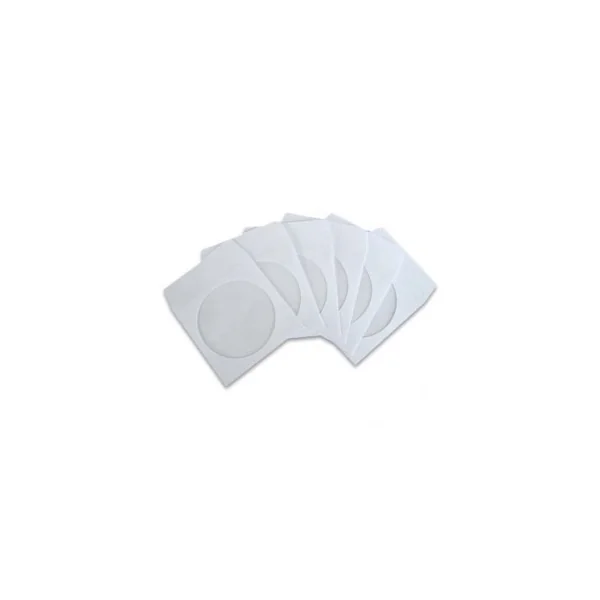 Optimum 125 x 125 mm koverat za CD sa prozorom