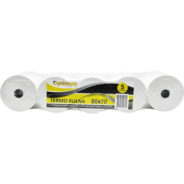 Optimum 80x70 termo rolna