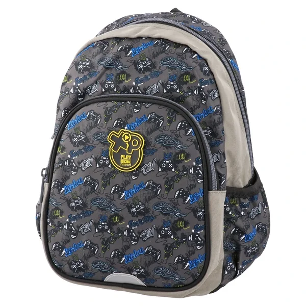Play P2 XP Gear predškolski ranac