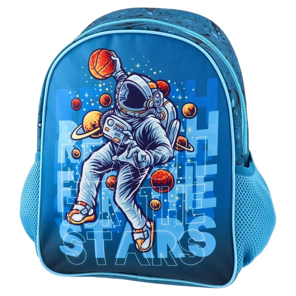 Sazio Neo Space Jumps predškolski ranac