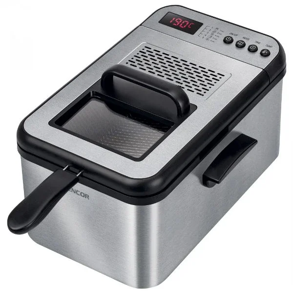 Sencor SFR 8200SS friteza
