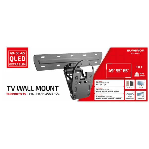 superior-micro-gap-nosac-za-samsung-qled-televizore-8054242081060-03.webp Superior Micro-Gap nosač za Samsung QLED televizore