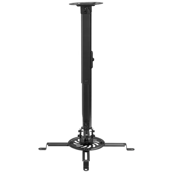 superior-nosac-univerzalni-do-13-5-kg-plafonski-nosac-za-projektor-8054242080995-02.webp Superior Nosač univerzalni, do 13,5 kg - Plafonski nosač za projektor