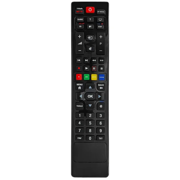 Superior RC GRUNDIG univerzalni daljinski upravljač