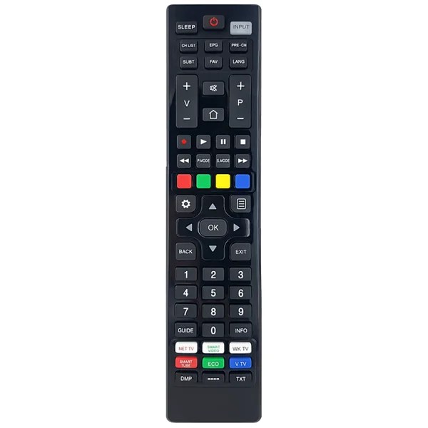 Superior RC HISENSE univerzalni daljinski upravljač