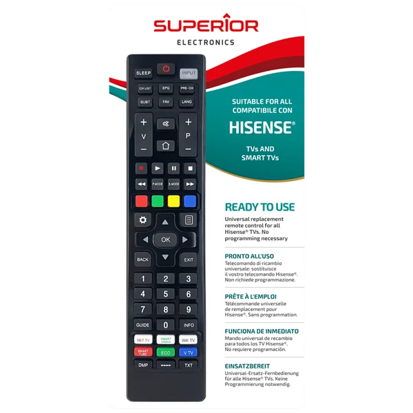 superior-rc-hisense-univerzalni-daljinski-upravljac-8054242081008-02.webp Superior RC HISENSE univerzalni daljinski upravljač