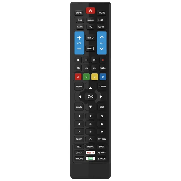 Superior RC LG Smart daljinski upravljač za LG TV