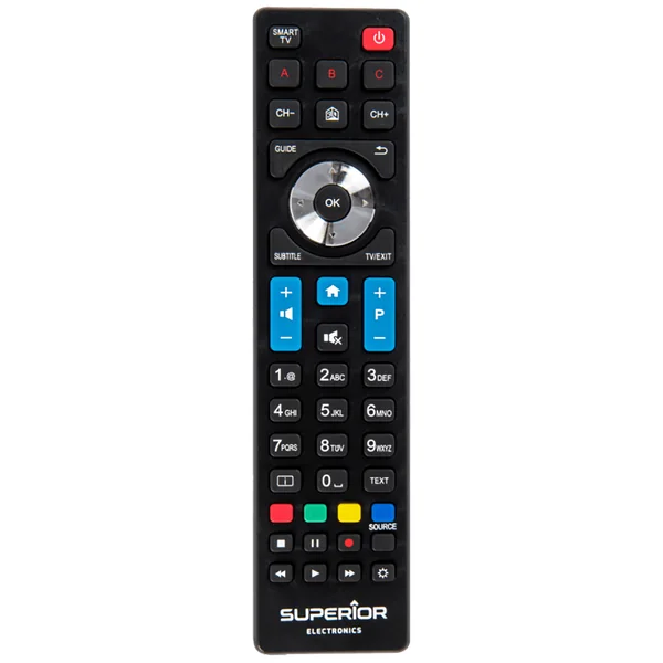 Superior RC PHILIPS univerzalni daljinski upravljač