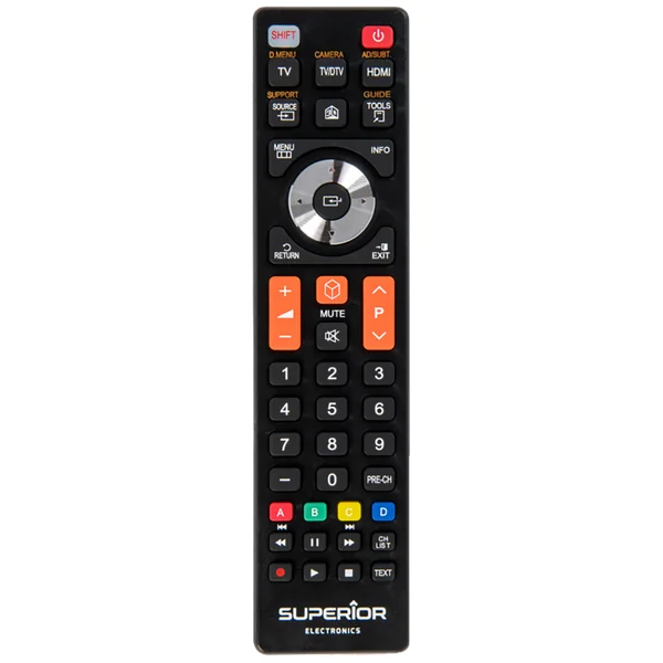 Superior RC SAMSUNG univerzalni daljinski upravljač