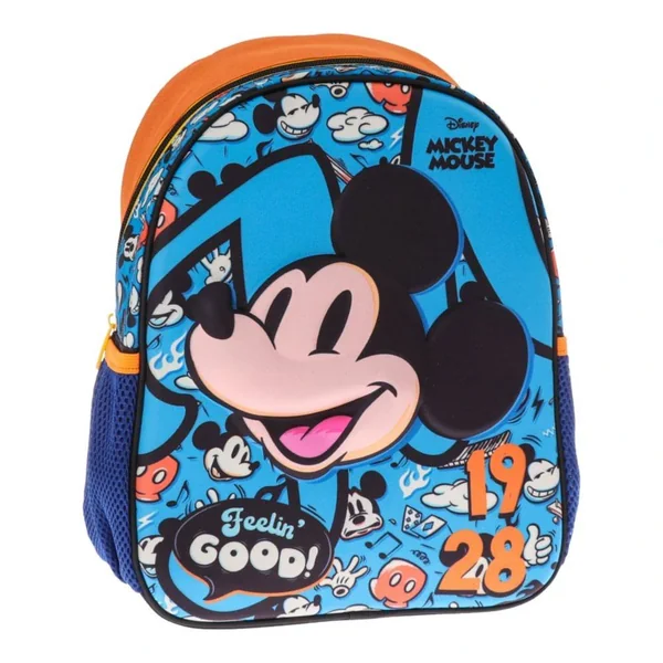 Best Buy Tico Mickey Mouse Feeling Good 3D predškolski ranac