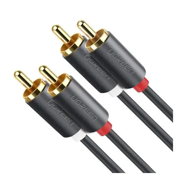 Ugreen AV104 3 m 2RCA audio kabl