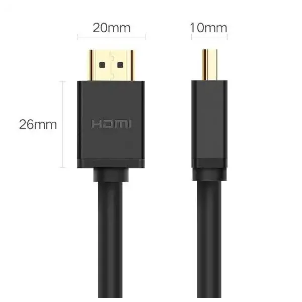 Ugreen HD104 4K 30 Hz HDMI kabl