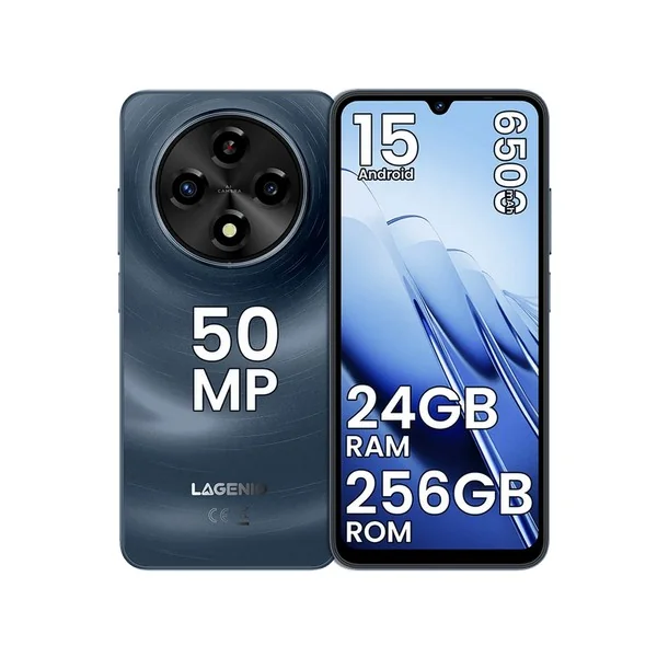 LAGENIO A12 Pro 8 GB/256 GB pametni telefon
