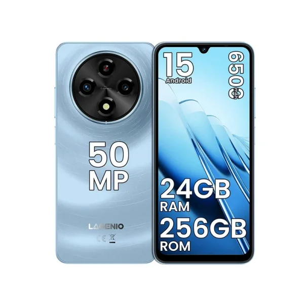 LAGENIO A12 Pro 8 GB + 256 GB pametni telefon