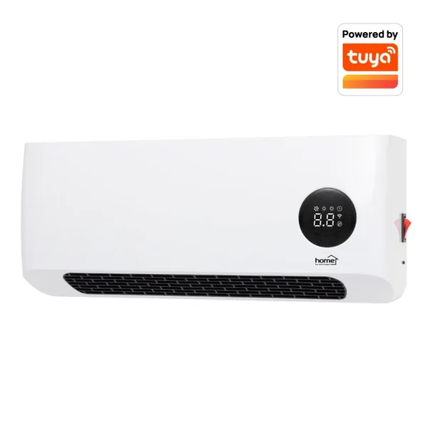 SOMOGYI ELEKTRONIC KFT pametna zidna PTC grejalica