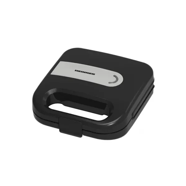 Heinner SM-K750FSBK aparat za sendviče