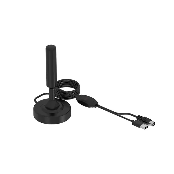 Kettz DT-K833USB Full HD sobna i spoljna TV antena