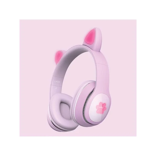 slusalice-xwave-l400-led-bluetooth-stereo-ljubicaste-sa-mikrofonom-md-sr-8605062709391-02.webp Xwave L400 LED Bluetooth stereo slušalice sa mikrofonom