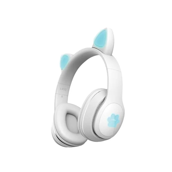 Xwave L400 LED Bluetooth stereo slušalice sa mikrofonom