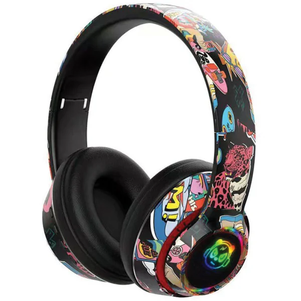 Xwave L750 Black Bluetooth slušalice